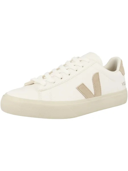 Tenisky Veja W Campo Extra-White Almond EUR 37 bílé