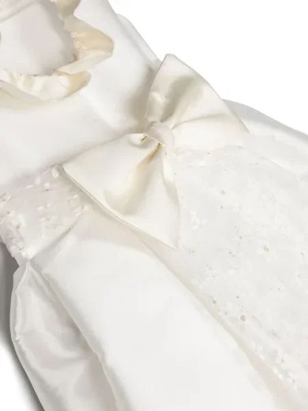 Rochie copii La Stupenderia alb