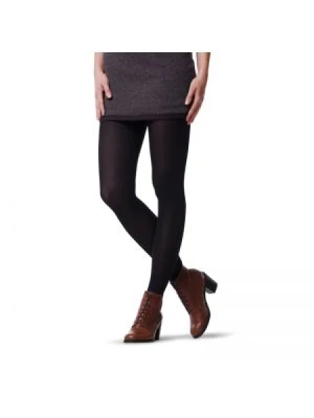 Hlačne nogavice Bellinda črna