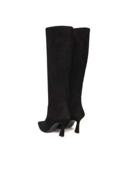 Stuart Weitzman Zimske čizme Vinnie crna