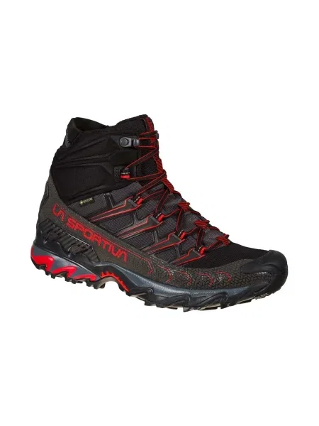 Pantofi La Sportiva negru