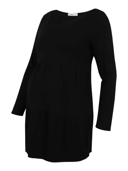 Bebefield Tričko Alyssa' černá