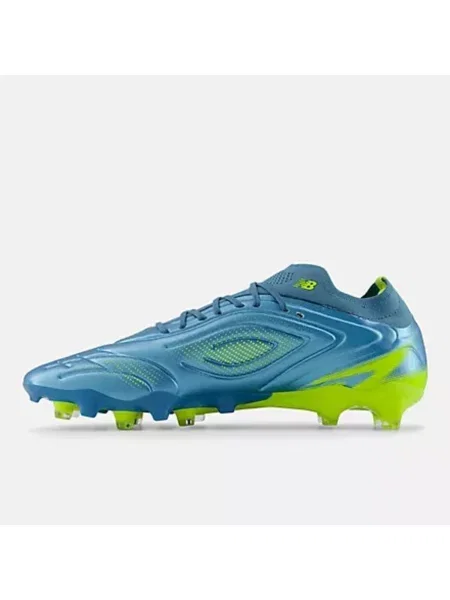 Pantofi New Balance albastru