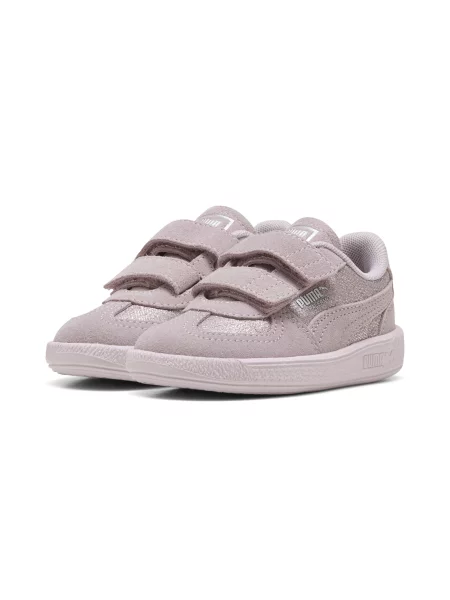 PUMA Sneakersy dla małych dzieci Palermo Let It Shine Akcesoria 19 różowy