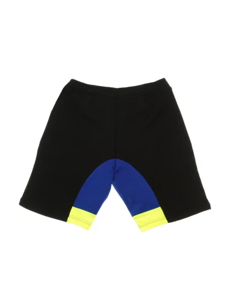 Spodenki sportowe Iuter czarne