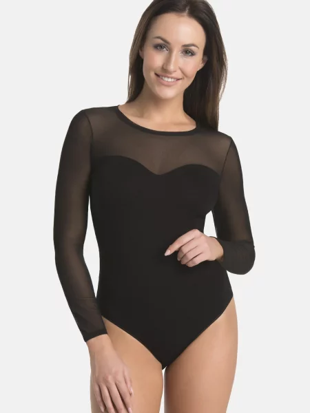 TEYLI Body Willow' negru