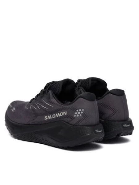 Bėgimo batai Salomon Aero Blaze 4 gtx GORE-TEX juoda