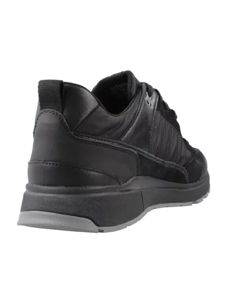 Pantofi Geox negru