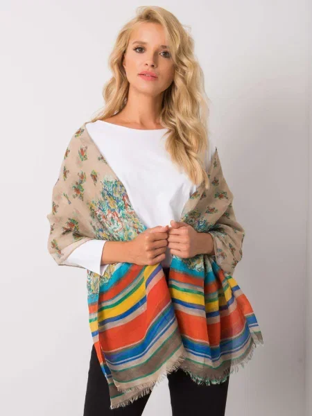 Fular Fashionhunters bej