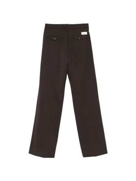 Pantaloni Nine In The Morning maro