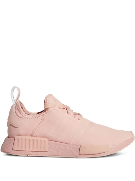 Běžecké běžecké boty Adidas Climacool s autogramem bílé