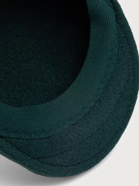 Шерстяная шапка Kangol