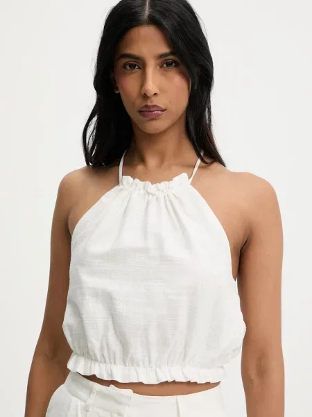 Answear Lab komplet beżowy