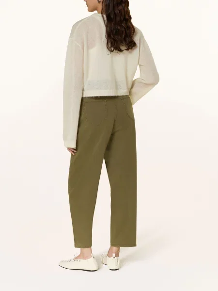 Raffaello Rossi Jeansy Mom Hanni gruen