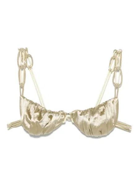 Bikini Isa Boulder dwustronny złoty