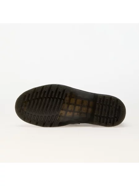 Маратонки Dr. Martens черно