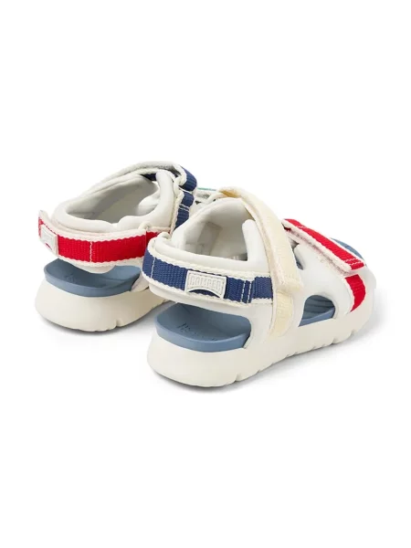 Детские шлепанцы Camper
