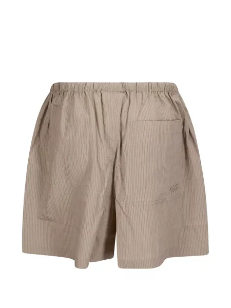 Pantaloni scurți Maison Kitsune