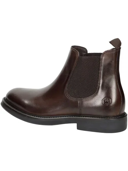 Pantofi Lumberjack maro