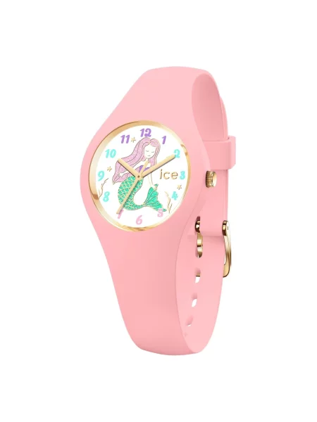 Zegarek Ice Watch różowy
