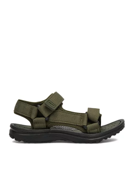 Sprandi Sandali Khaki