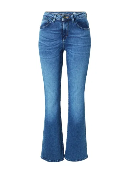 GARCIA Jeans Celia' albastru
