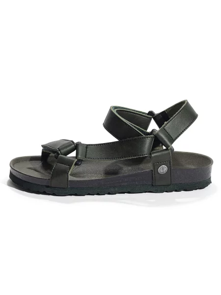 Bayton Sandale RIGONI' kaki
