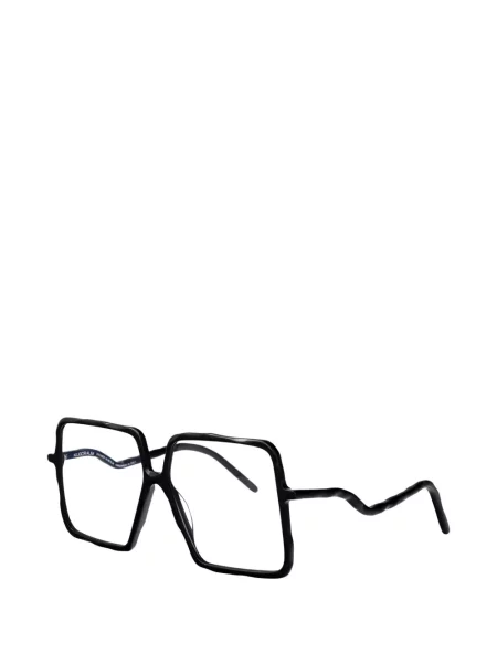 Ochelari de soare Kuboraum negru
