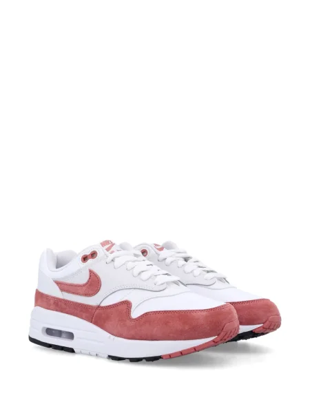 Sneakerși Nike Air Max 1 gri