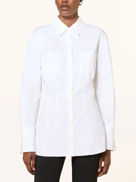 Hugo Koszula Everlee weiss biała