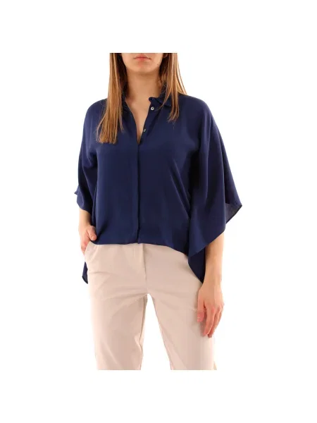 Bluză Iblues albastru