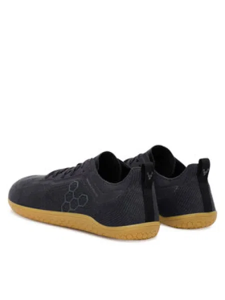 Vivobarefoot sportcipő PRIMUS LITE KNIT NATURAL fekete