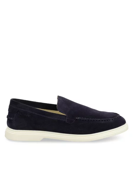 Loaferke Gant Mornarsko modra