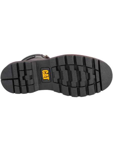 Pantofi Caterpillar negru