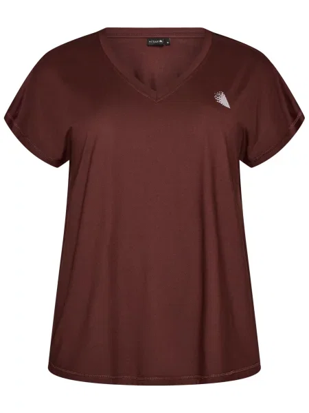Active by Zizzi Tricou maro