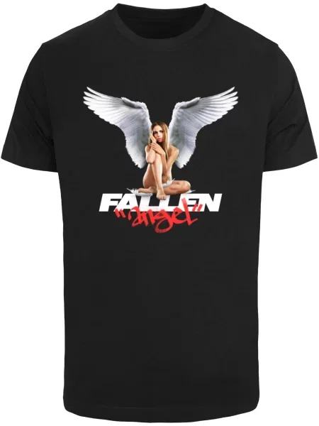 Tricou Mister Tee negru