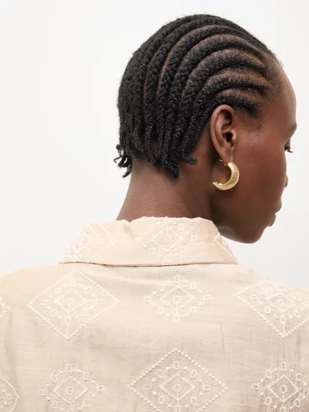 Брюки Answear.lab