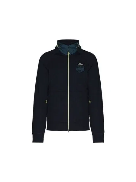Geacă Aeronautica Militare albastru