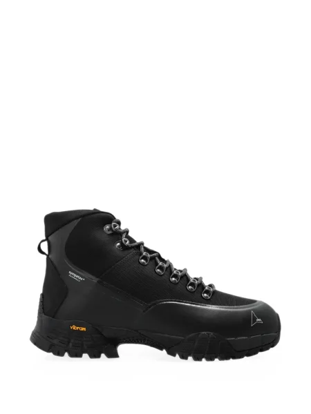 Sneakers Roa πεζοπορίας μαύρο