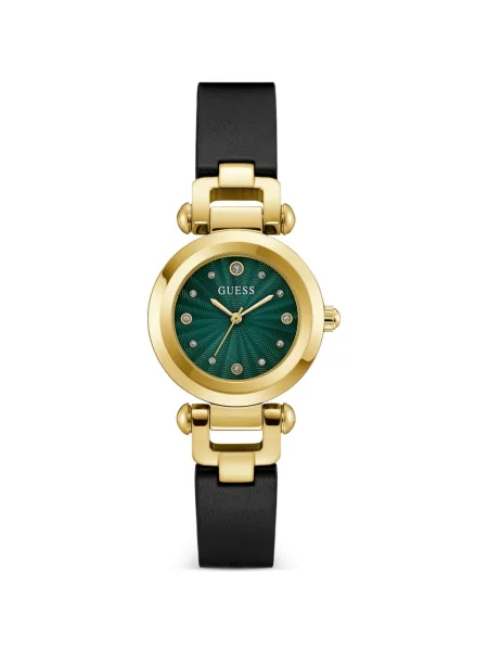 Ceas Guess verde