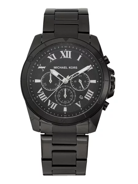 Hodinky Michael Kors ALEK čierna