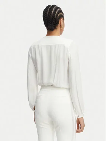 Elisabetta Franchi Body fehér