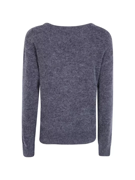 Pulover Seventy gri
