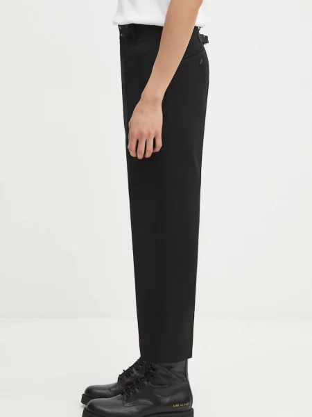 Штани з додаванням вовни Visvim PASTORAL HW SLACKS