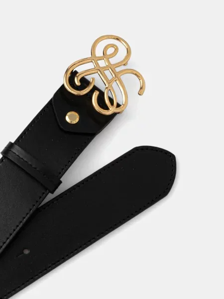 Шкіряний Luisa Spagnoli Danville