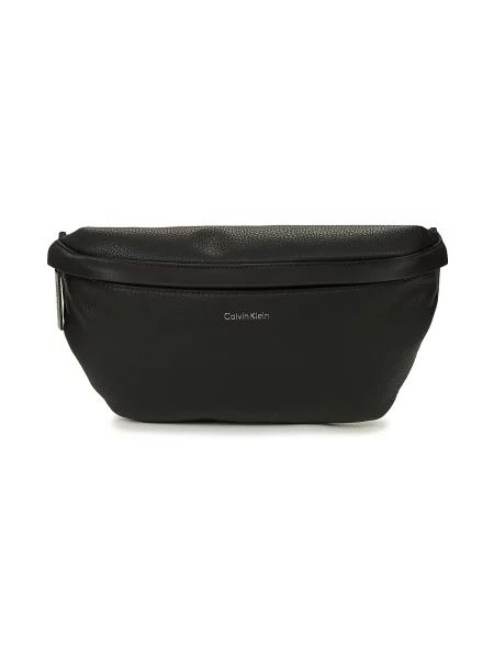 Traperice Calvin Klein crna