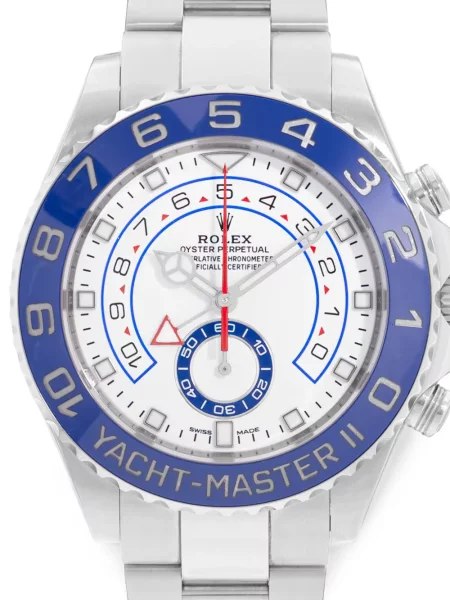 Ceas Rolex alb