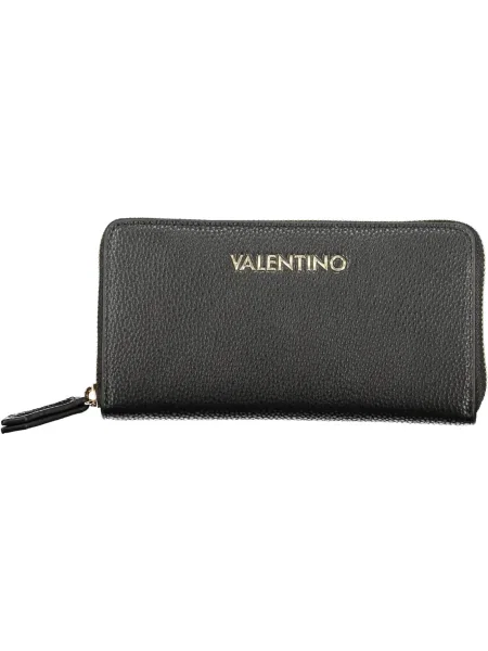 VALENTINO Peňaženka BRIXTON' čierna