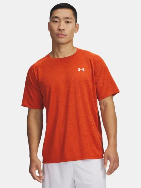 Tricou Under Armour alb