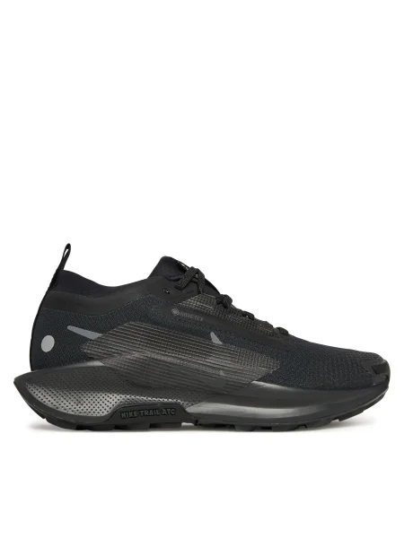 Nike Bežecké topánky W Pegasus Trail 5 Gtx čierna